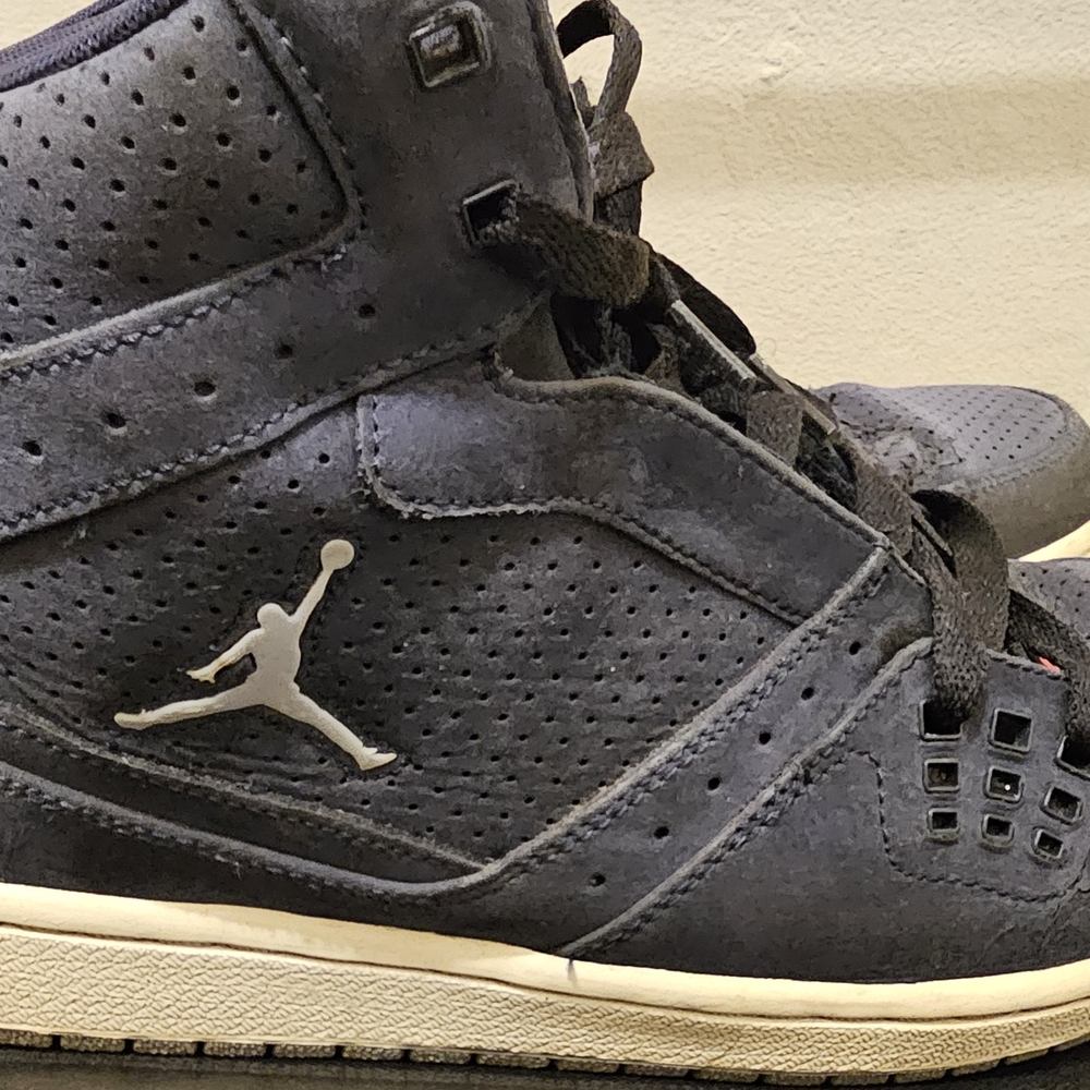 Jordan 1 Flight Blue